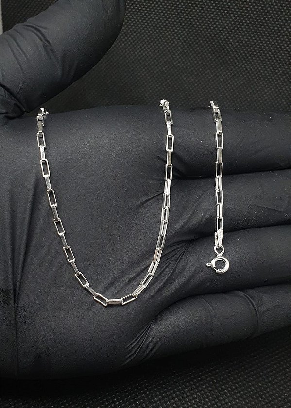 Conjunto tijolinho 2 milímetros