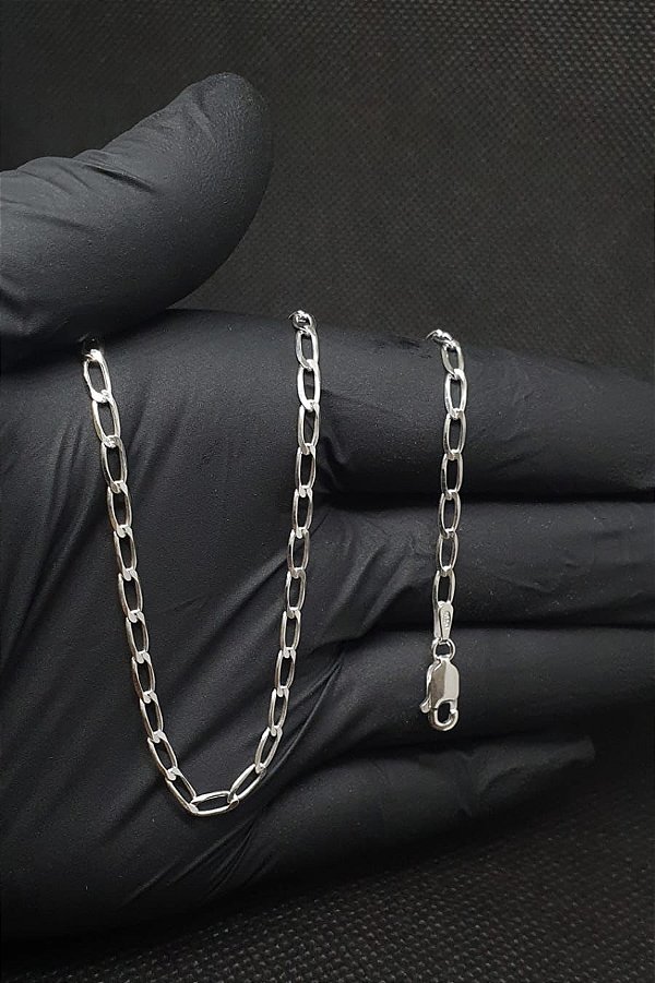 Conjunto grume aberto 3 milímetros