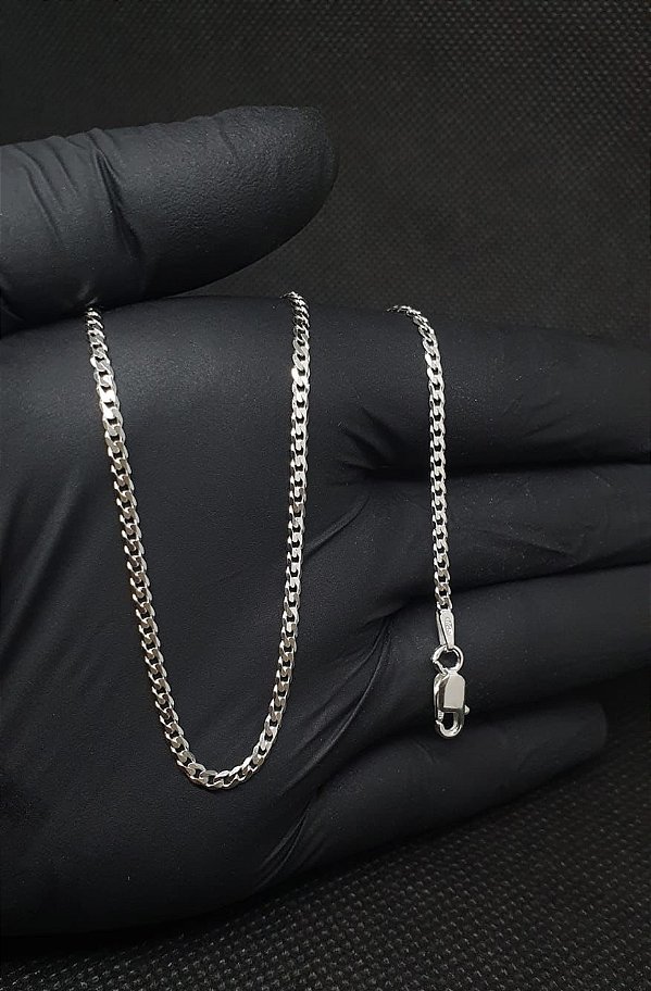 Conjunto grume escama 2 milímetros