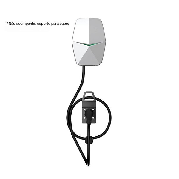 Wallbox K Series 7kW Zeeda