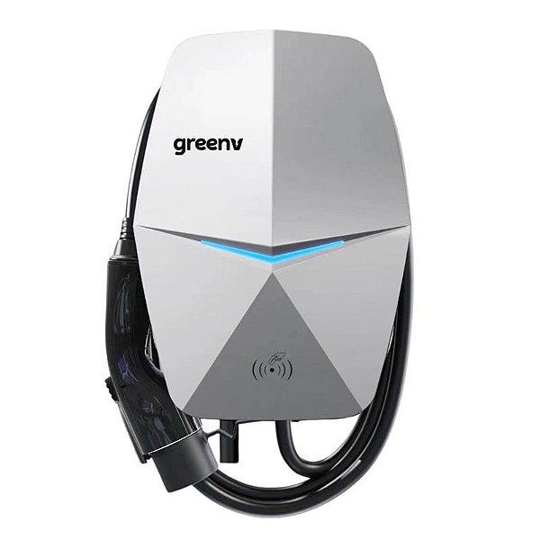 Wallbox K Series 7kW Zeeda