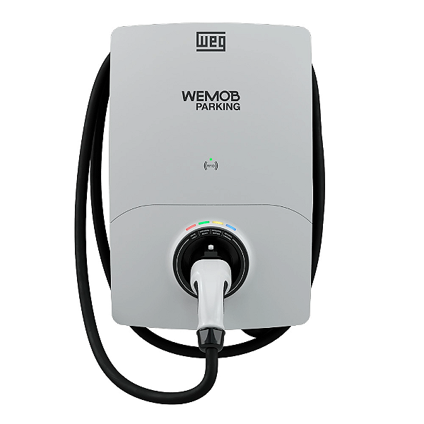Wallbox Weg Wemob 22kw Parking