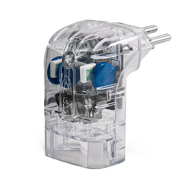 DPS iCLAMPER Mobi 20A 127/220V