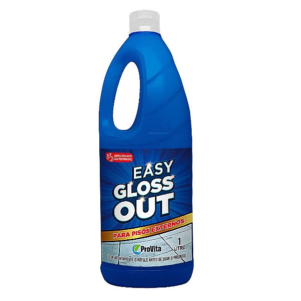 Easy Gloss Out Provita