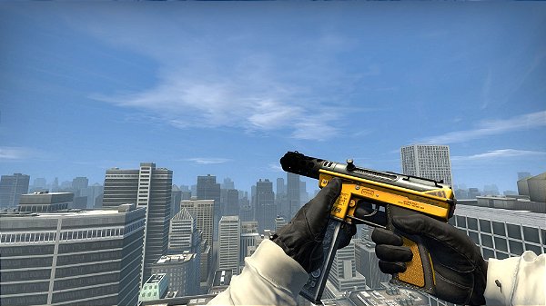 TEC-9 - BOMBA DE COMBUSTÍVEL - TESTADA EM CAMPO