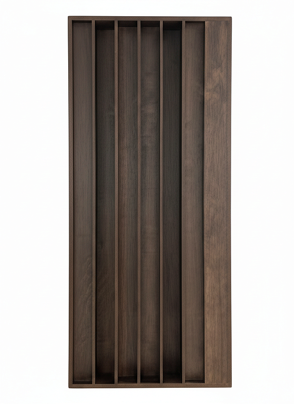 Difusor acústico QRD