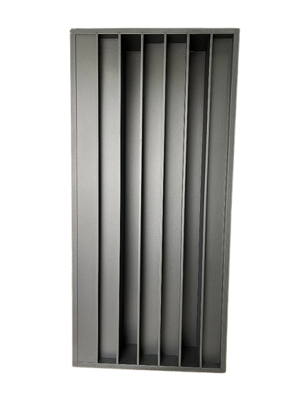 Difusor acústico QRD