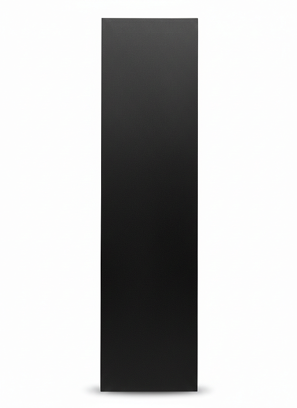 Painel Acústico de Absorção – Peça Única