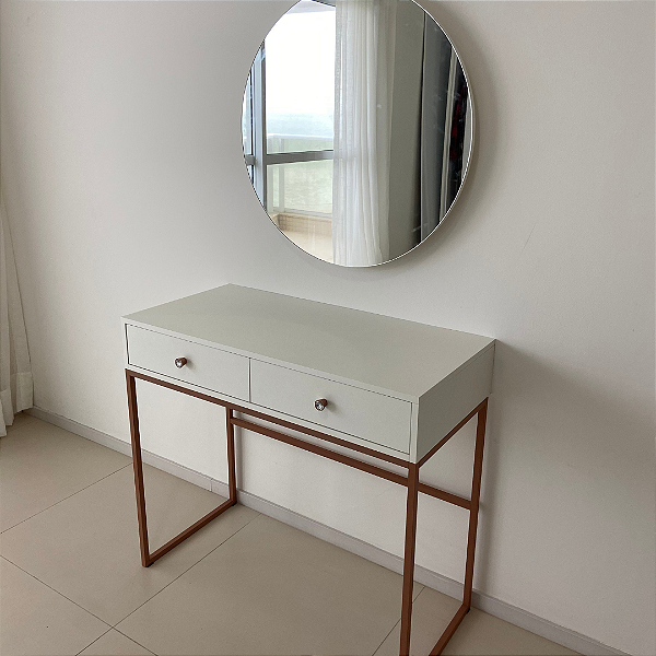 Penteadeira Luna 90cm
