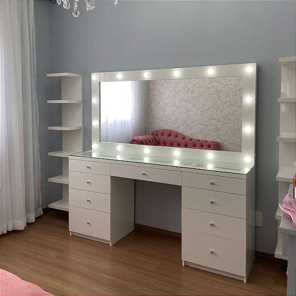 Penteadeira Camarim Bia