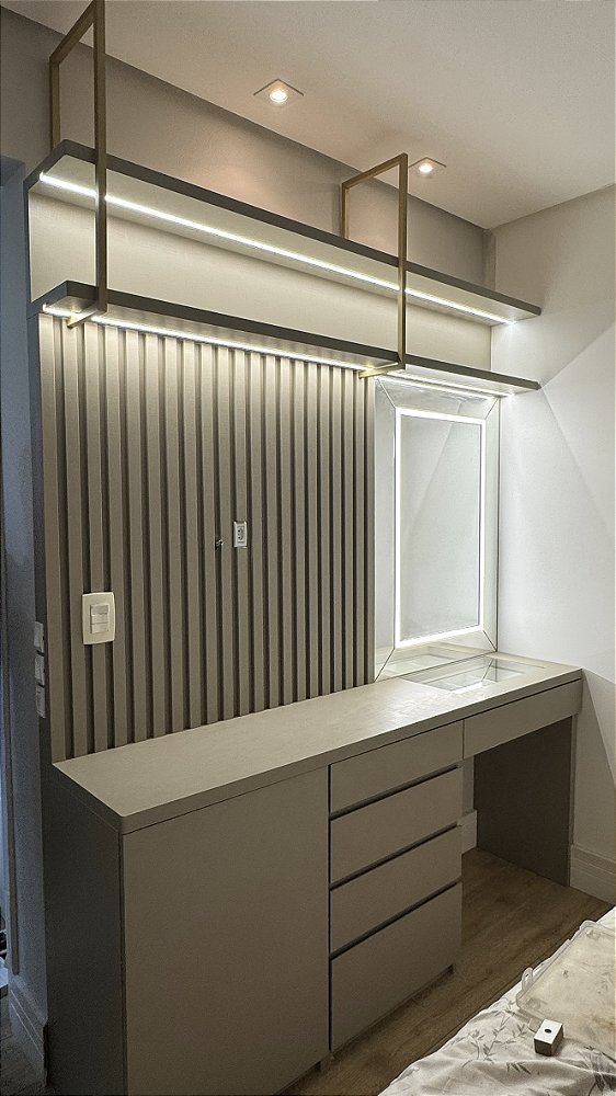 Penteadeira Antonella