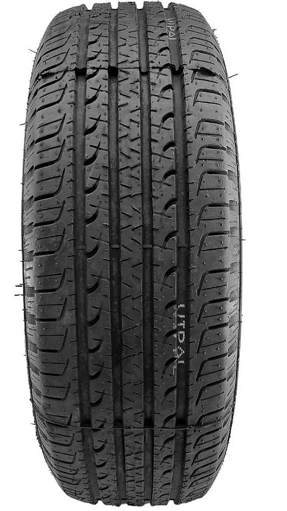 Pneu 205/65R16 remold