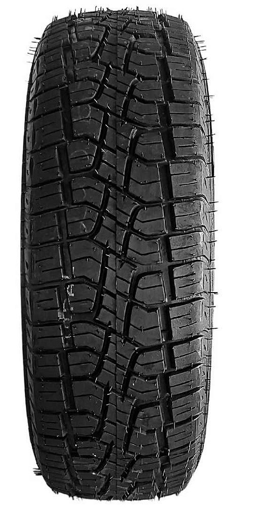 Pneu 205/65R16 atr remold
