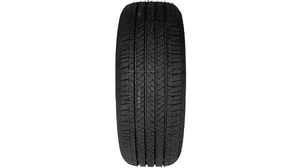 Pneu 265/60R18 LISO REMOLD