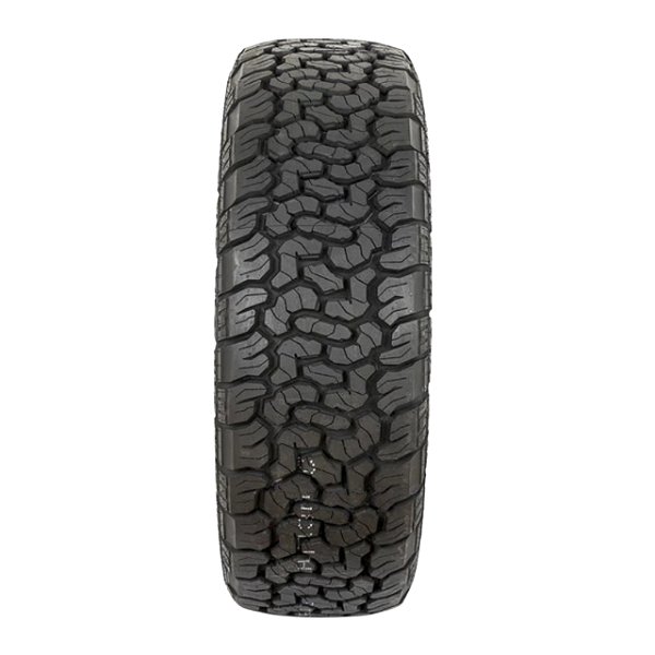 PNEU XBRI 265/70R16 10PR 121/118S TL BRUTUS T/A II