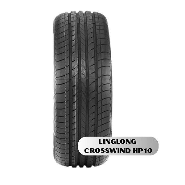 PNEU XBRI 225/65R17 102H ECOLOGY C1