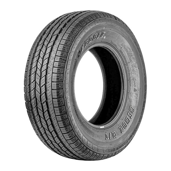 PNEU 235/75R15 109T TL REBOK H/T DURABLE ARO 15