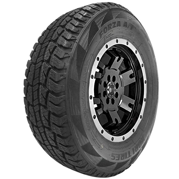 PNEU 31X10.50R15 6PR 109Q XBRI FORZA A/T F1 ARO 15