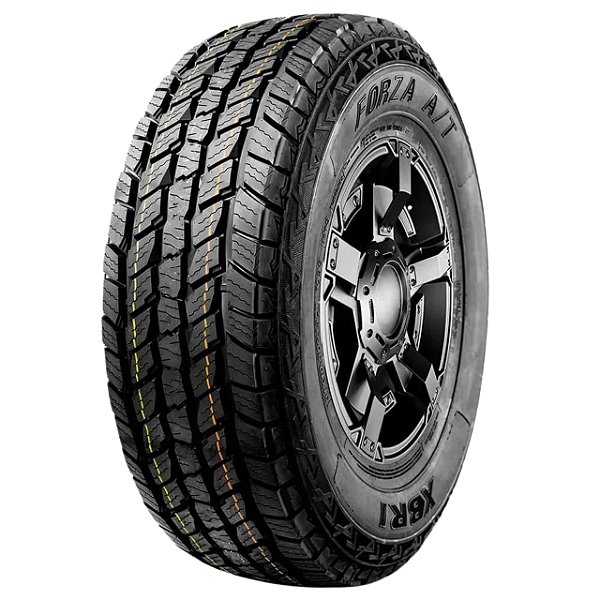 PNEU 285/75R16 10PR 126/123Q XBRI FORZA A/T 2 ARO 16