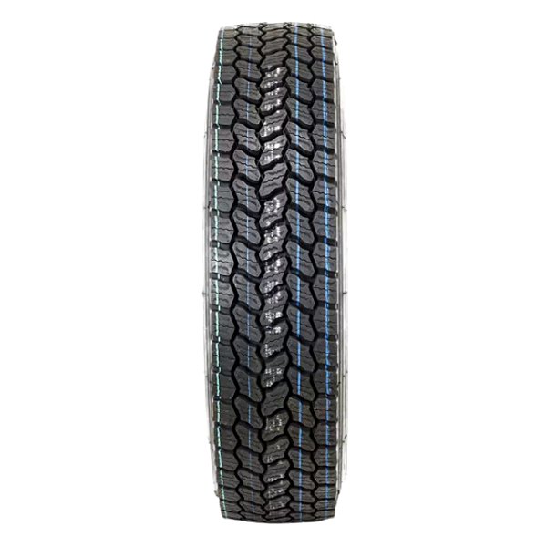 PNEU 215/75R17,5 16PR 135/133J XBRI ROBUSTO A2 ARO 17,5
