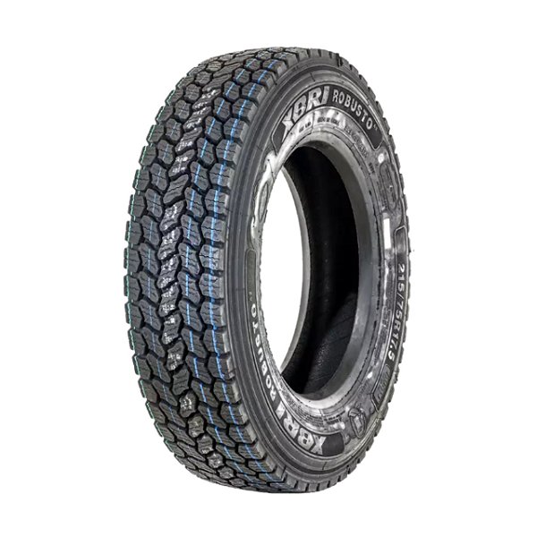 PNEU 215/75R17,5 16PR 135/133J XBRI ROBUSTO A2 ARO 17,5