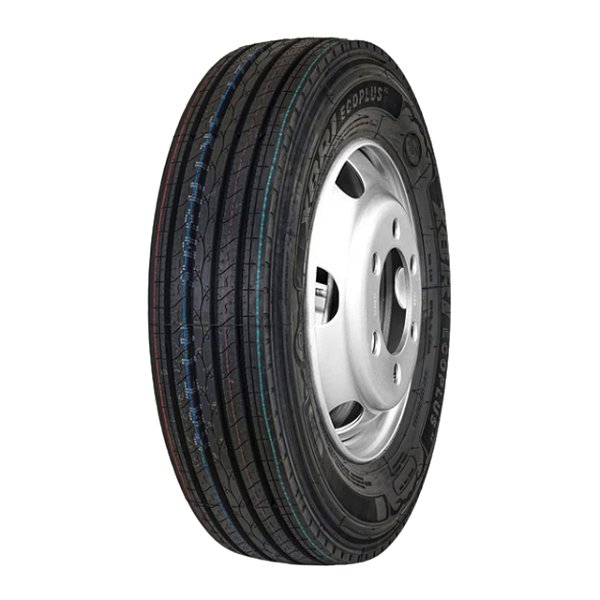 PNEU 235/75R17,5 18PR 143/141 J XBRI ECOPLUS A2 ARO 17,5