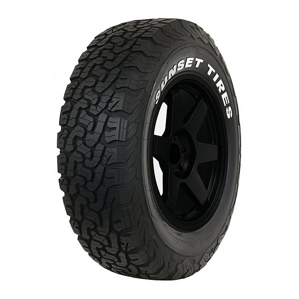 PNEU 265/75R16 116S SUNSET ALL-TERRAIN T/A ARO 16
