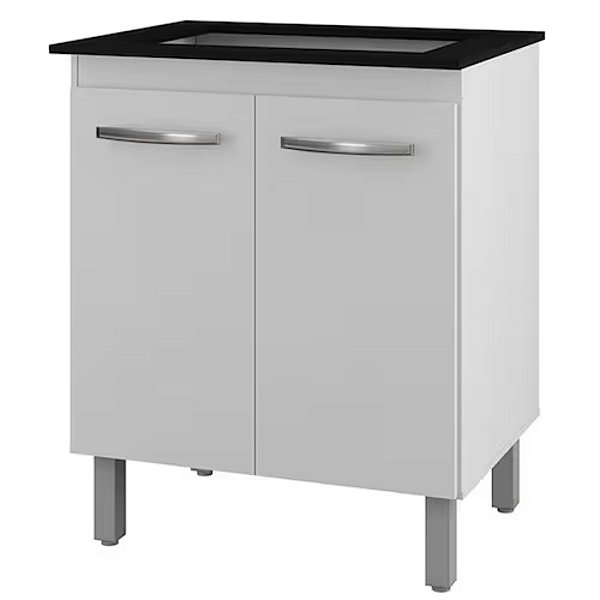 Balcão Jade para Cooktop 4 ou 5 bocas - Moblis Móveis