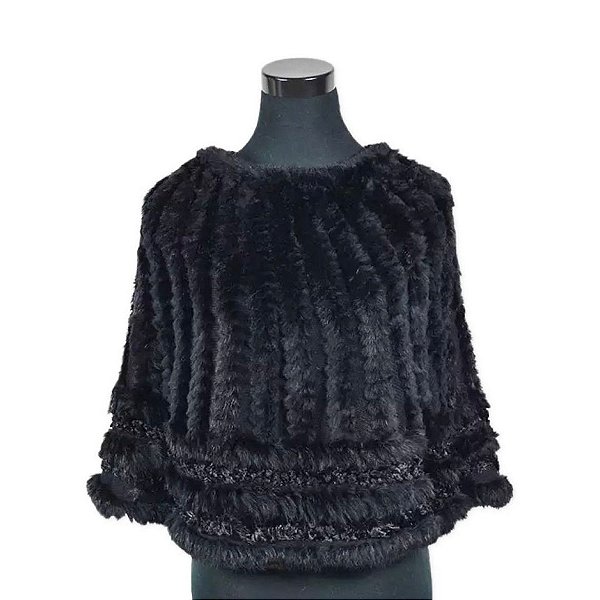 Poncho Royal
