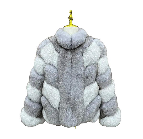 Casaco Polar