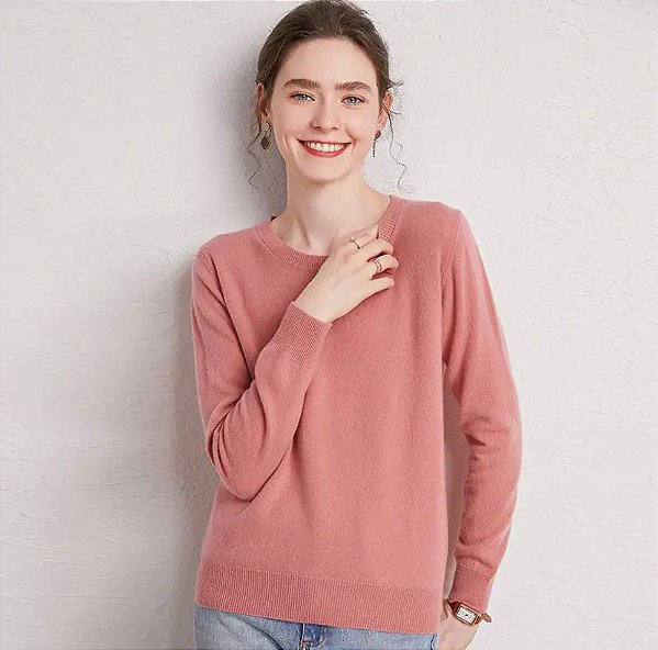 Básica em Cashmere