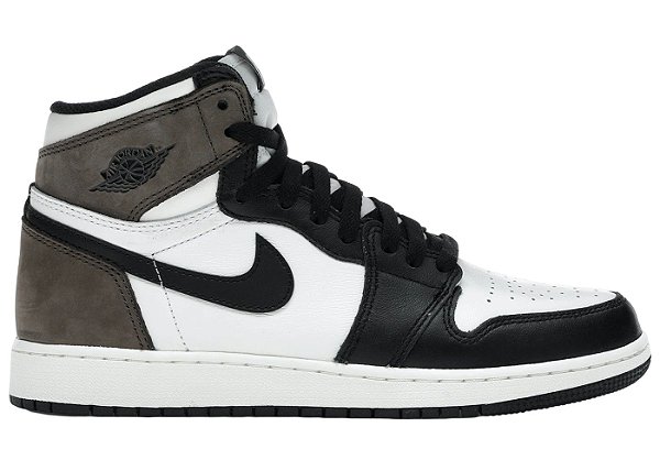 Nike Air Jordan 1 High Dark Mocha (GS)