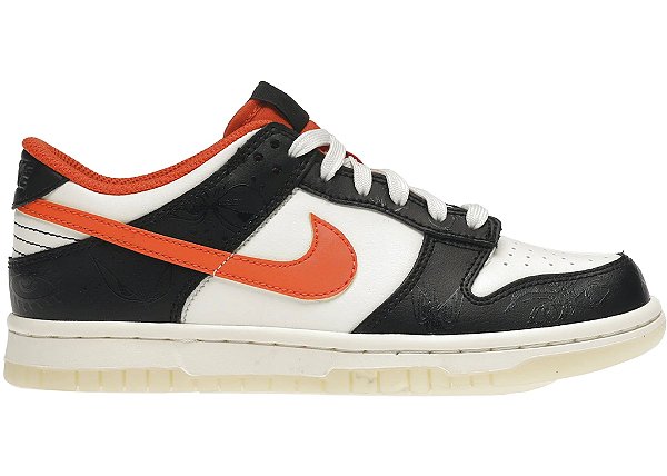 Nike Dunk Low PRM Halloween (2021) (GS) - Bunny Resell