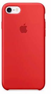 CASE VERMELHA iPHONE 6 / 6s Plus - Outlet Case Shop