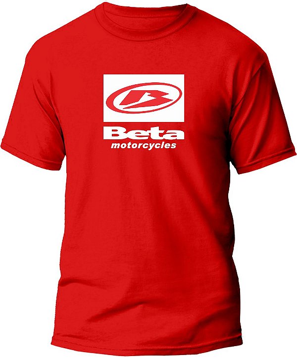 Camiseta Beta Motorcycles