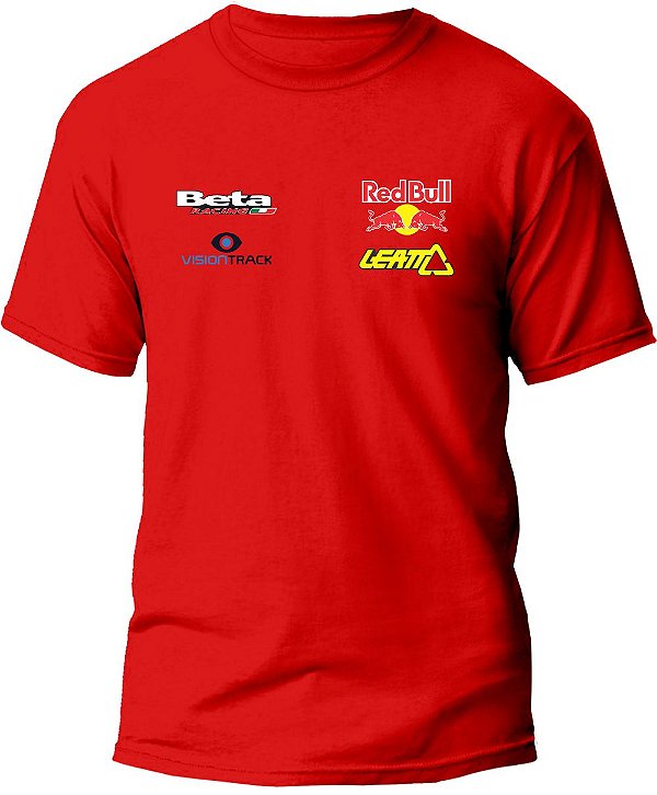 Camiseta Beta Factory