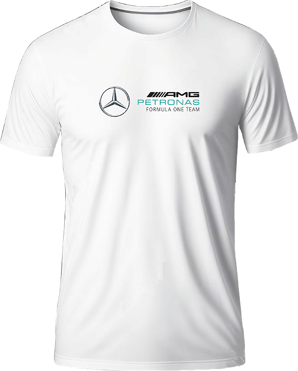Camiseta Mercedes AMG ExtremeDesigns