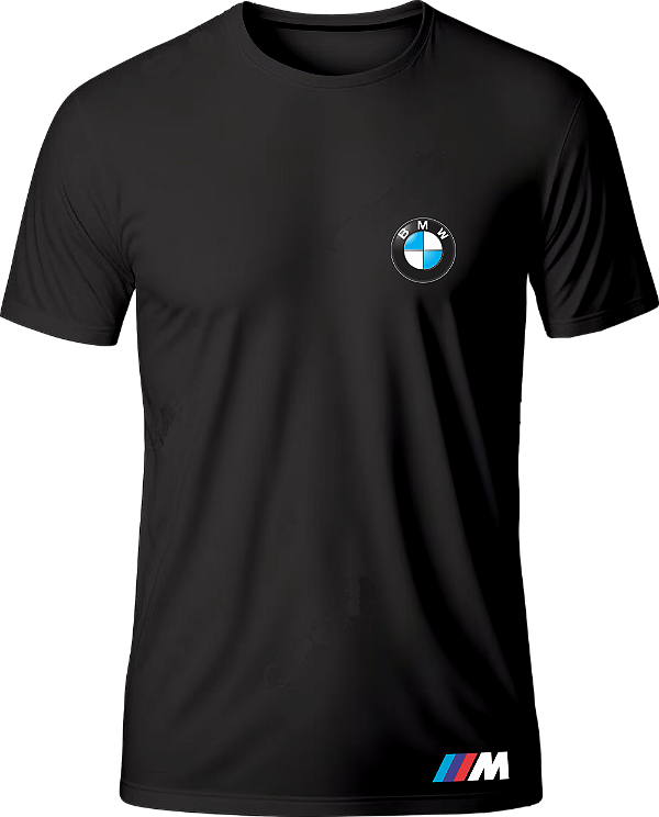 Camiseta BMW Pure P