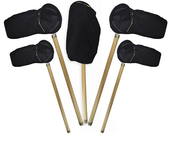 Kit C/ 5 Salvas P/ Coletas De Ofertas E Dízimos Para Igrejas