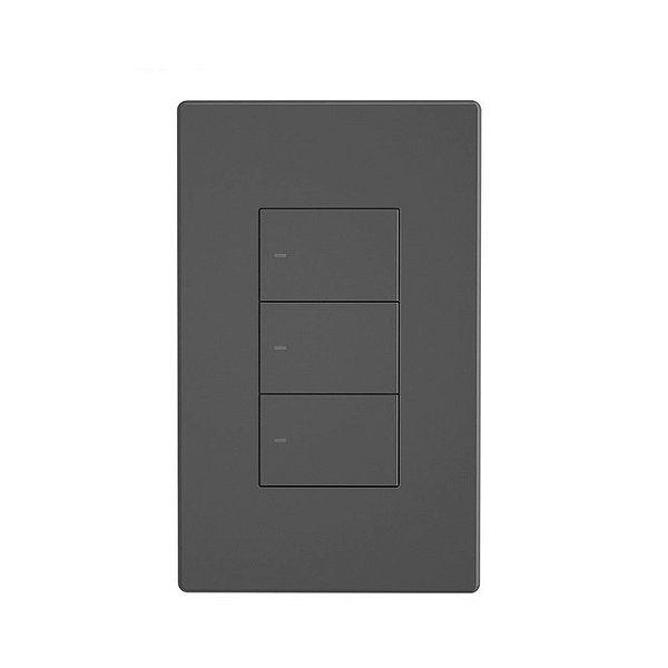 Sonoff M5 Interruptor Inteligente Wi-fi 3 Teclas