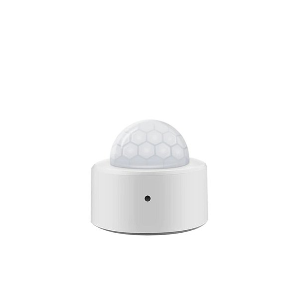 Sensor Tuya Zigbee 3.0 Presença E Movimento Inteligente  Pir