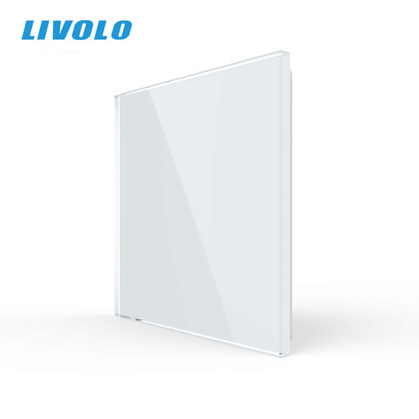 Placa Cega Espelho 80x80mm Livolo