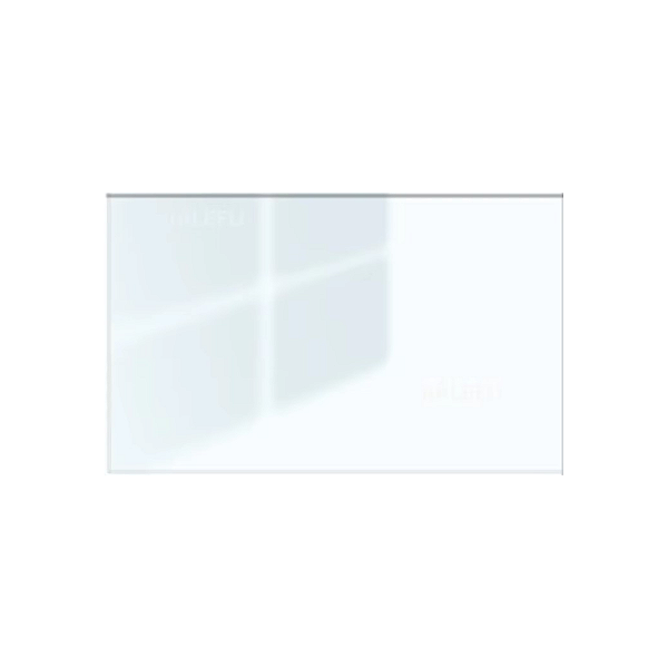 Espelho Cego Painel de Vidro Premium 4x2