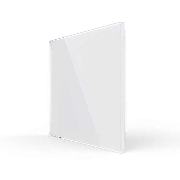 Espelho Cego Painel De Vidro Temperado 4x4