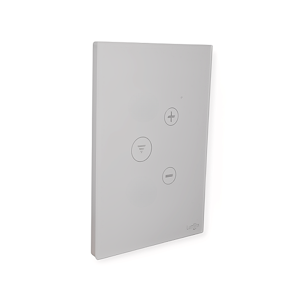 Interruptor Dimmer Wi-fi 1 Botão 4x2 Lumenx
