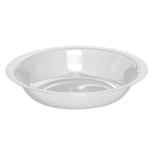 BACIA HOSPITALAR AÇO INOX 32CM - FORTINOX