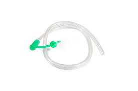 SONDA URETRAL PVC FR10 FOYOMED