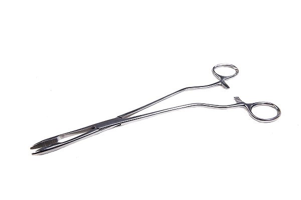 PINCA CHERRON P/TAMP 25CM PROFESSIONAL