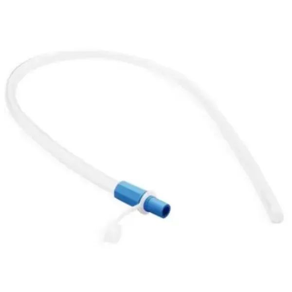 SONDA URETRAL PVC FR04 FOYOMED