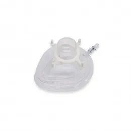 MASCARA ANESTESIA PVC C/ COXIM INFL. NEO N°00 COMPER